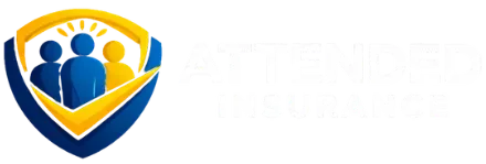 attendedinsurance logo