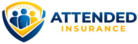 attendedinsurance logo
