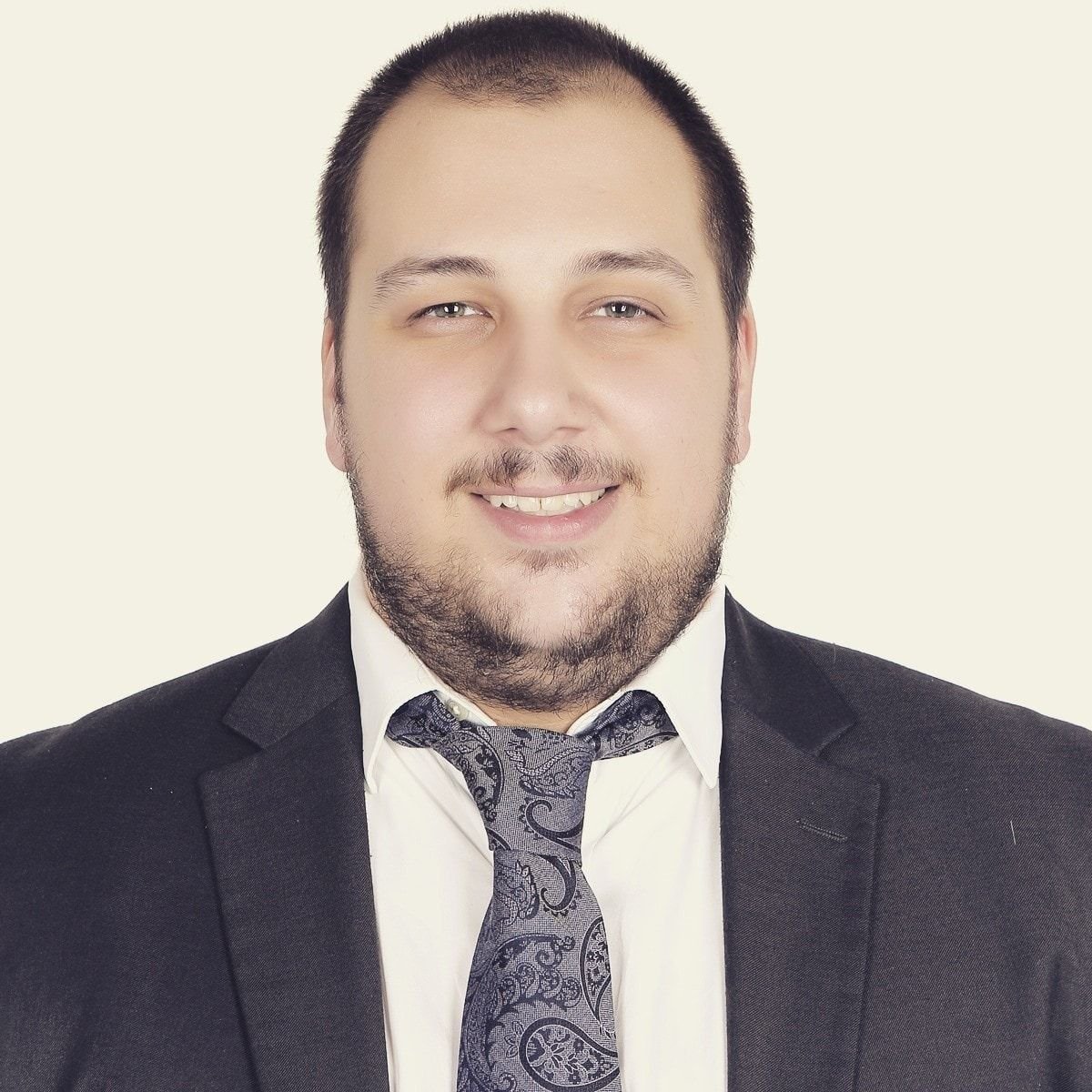 Alexander Gala - Licensed Agent